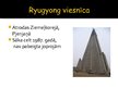 Presentations 'Piramīdas arhitektūrā', 14.