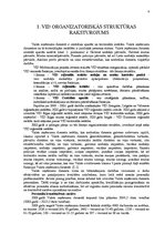 Practice Reports 'VID Rīgas reģionālās iestādes Centra rajona nodaļa', 6.