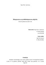 Research Papers 'Hologrammu un pseidohologrammu atšķirība', 1.