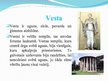 Presentations 'Senās Romas mitoloģija', 7.