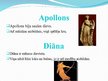 Presentations 'Senās Romas mitoloģija', 16.