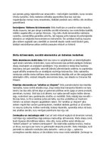 Summaries, Notes 'Skitu vēsture, kultūra, mitoloģija, sabiedrība un kultūras mantojums', 10.