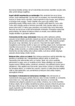 Summaries, Notes 'Skitu vēsture, kultūra, mitoloģija, sabiedrība un kultūras mantojums', 11.