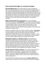 Summaries, Notes 'Skitu vēsture, kultūra, mitoloģija, sabiedrība un kultūras mantojums', 12.