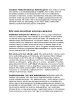 Summaries, Notes 'Skitu vēsture, kultūra, mitoloģija, sabiedrība un kultūras mantojums', 15.