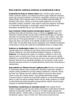 Summaries, Notes 'Skitu vēsture, kultūra, mitoloģija, sabiedrība un kultūras mantojums', 17.