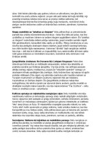 Summaries, Notes 'Skitu vēsture, kultūra, mitoloģija, sabiedrība un kultūras mantojums', 19.
