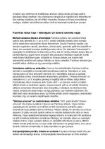 Summaries, Notes 'Skitu vēsture, kultūra, mitoloģija, sabiedrība un kultūras mantojums', 20.