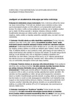 Summaries, Notes 'Skitu vēsture, kultūra, mitoloģija, sabiedrība un kultūras mantojums', 25.