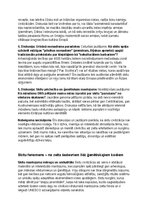 Summaries, Notes 'Skitu vēsture, kultūra, mitoloģija, sabiedrība un kultūras mantojums', 26.