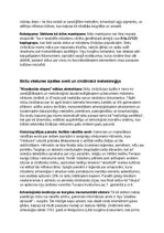 Summaries, Notes 'Skitu vēsture, kultūra, mitoloģija, sabiedrība un kultūras mantojums', 28.