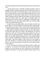 Summaries, Notes 'Eliass Kaneti "Masa un vara"', 2.
