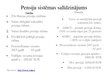 Presentations 'Latvijas un Francijas savstarpējās sadarbības tendences', 12.