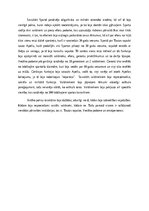 Essays 'Antīkās polisas politiskā struktūra', 2.