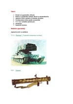 Research Papers 'Militārās tehnoloģijas loma kaujas darbībā', 2.