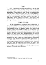 Research Papers 'Latviešu deportācijas uz Sibīriju 1941. un 1949.gadā', 3.