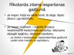 Presentations 'Elektrodrošība', 10.