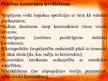 Presentations 'Konstruktīvisms un tā izmantošana pedagoģijā', 8.