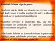 Presentations 'Konstruktīvisms un tā izmantošana pedagoģijā', 16.