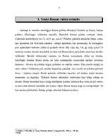 Research Papers 'Romas valsts un tiesību evolūcija', 4.