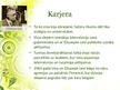 Presentations 'Sievietes zinātnē: Rita Levi-Montalčīni', 5.