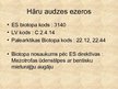 Presentations 'Latvijas biotopu analīze', 7.
