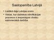 Presentations 'Latvijas biotopu analīze', 13.