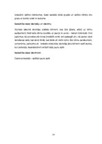 Practice Reports 'PEDAGOĢISKĀ PROCESA VĒROJUMU PRAKSE pirmsskolā un sākumsskolā', 24.