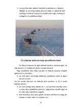 Term Papers 'Kuģošana un kuģu vadīšana ledus apstākļos', 19.