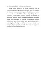 Essays 'Eseja par Indriķa hroniku', 5.