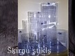 Presentations 'Stikls', 13.