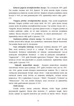 Research Papers 'Tūrisma attīstība Latvijā', 12.