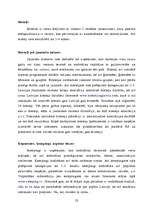 Research Papers 'Tūrisma attīstība Latvijā', 23.