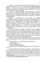 Research Papers 'Muitas kontroles pasākumu piemērošana importa precēm lidostā "Rīga"', 21.