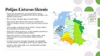 Presentations 'Kā Latvijas zemes ieguva Krievijas impērija', 7.