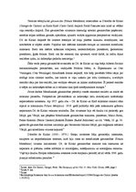 Research Papers 'Metafiziskā glezniecība. Džordžo de Kiriko daiļrades interpretācija', 2.