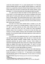 Research Papers 'Metafiziskā glezniecība. Džordžo de Kiriko daiļrades interpretācija', 4.