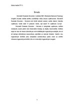 Research Papers 'Business Solutions - Navision', 3.