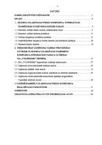 Term Papers 'Tirdzniecības uzņēmuma vadības sistēmas pilnveidošanas mehānismi uz uzņēmējdarbī', 4.
