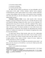 Research Papers 'Tiesību avoti, kas nosaka kārtu partikulārismu no 13. līdz 19.gadsimtam', 8.