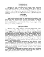 Research Papers 'Viduslaiki', 16.