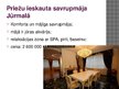 Presentations 'Desmit dārgākie īpašumi Latvijā 2016.gadā', 9.
