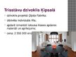 Presentations 'Desmit dārgākie īpašumi Latvijā 2016.gadā', 11.