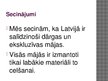Presentations 'Desmit dārgākie īpašumi Latvijā 2016.gadā', 14.