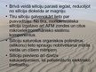 Presentations 'Latvijā iegūstamā derīgā izrakteņa - smilšu-izmantošanas iespējas ķīmiskās rūpni', 6.