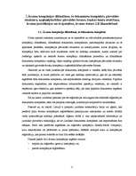 Term Papers 'Ārzonu kompāniju izmantošana starptautiskajā komercdarbībā: ārzonu tirdzniecības', 15.