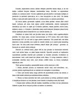 Term Papers 'Ārzonu kompāniju izmantošana starptautiskajā komercdarbībā: ārzonu tirdzniecības', 34.