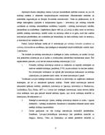 Term Papers 'Ārzonu kompāniju izmantošana starptautiskajā komercdarbībā: ārzonu tirdzniecības', 52.