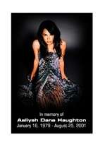 Research Papers 'Aaliyah', 1.
