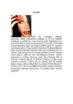 Research Papers 'Aaliyah', 3.